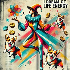 I Dream Of Life Energy