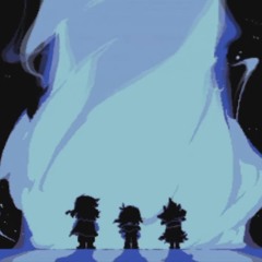 Deltarune-Gallery (slowed)
