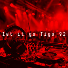 let it go