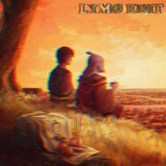 Avatar the Last Airbender pt.2 (LYMØ Hard Techno)