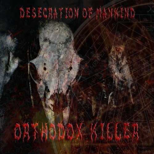 Orhtodox killer