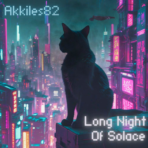 Akkiles82- Long Night Of Solace MP3