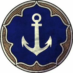 Drunken Sailor (Doodle)