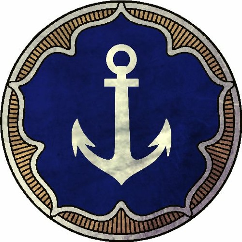 Drunken Sailor (Doodle)