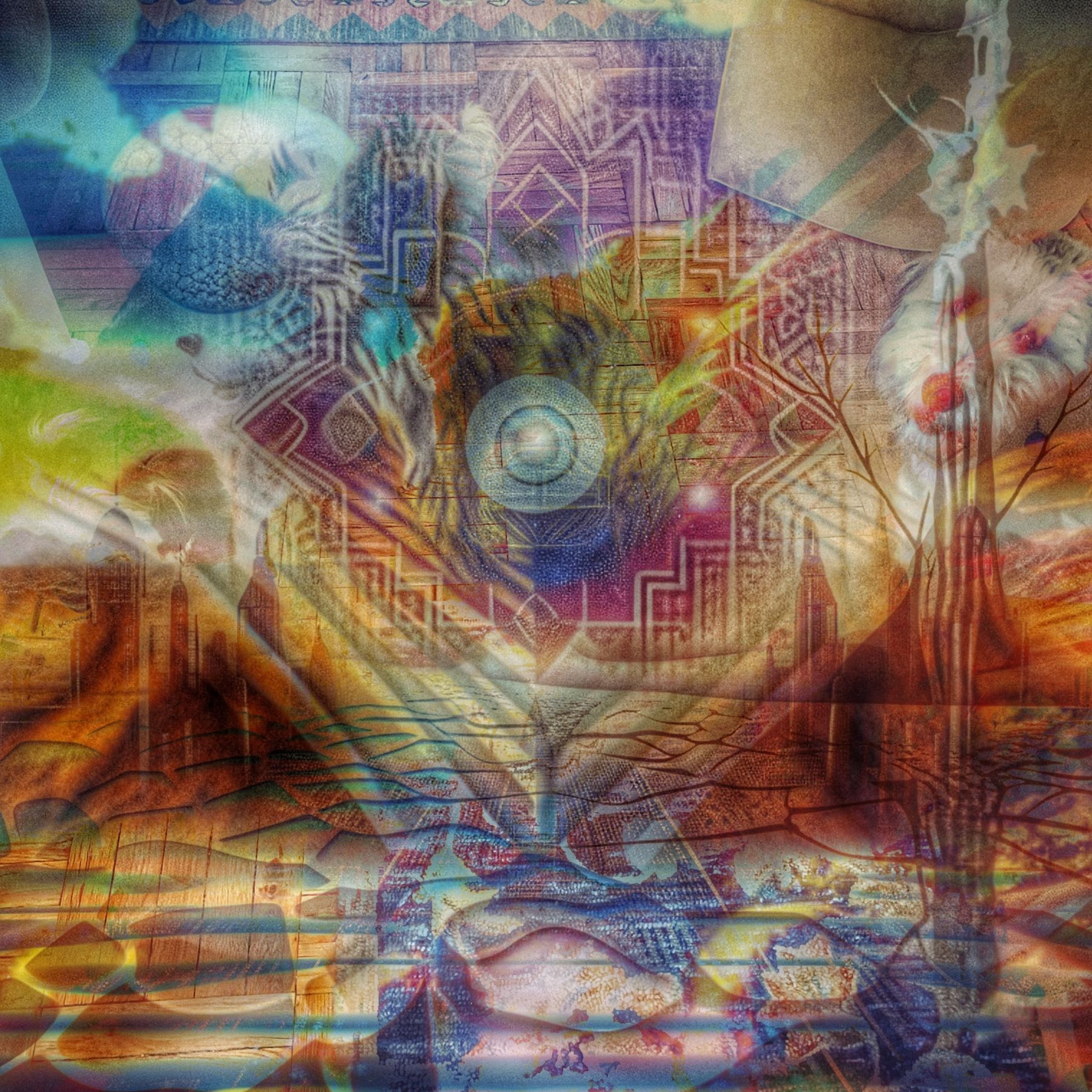 WHATIVEHEARD episode artwork