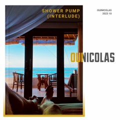 Shower Pump (interlude)