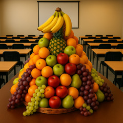 Ich fühl das gerade nicht