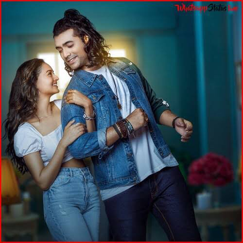 Meethi Meethi_Jubin Nautiyal, Payal Dev | Rashmi Virag | Shanvi Srivastava | Vijay Singh | Bhushan K