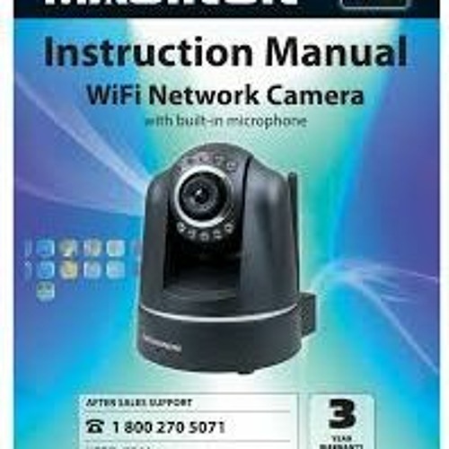 Stream Maginon Wireless Security Camera Ipc-1a Software Download by Tayte  Taboada | Listen online for free on SoundCloud