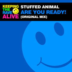 Stuffed Animal Are You Ready! (KTRA)