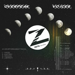 Overpeak - Electrify