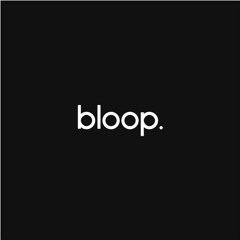 Bloop London Radio Shows