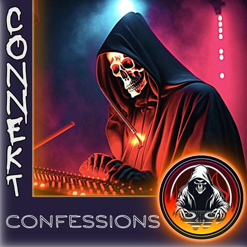 Connekt - Confessions [Drum & Bass]