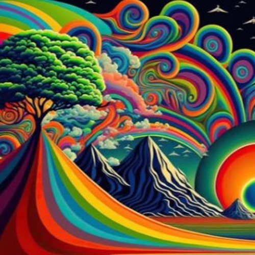 Quiet Desperation by J.J. Terrell (Llanpsych mix)