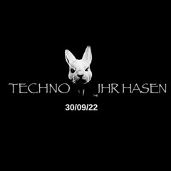 Buda Dj Set Techno Der Weisse Haze - Berlin 30.09.22 Part 1