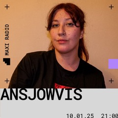 Ansjowvis / 10-01-2025