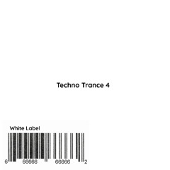WHITE LABEL TECHNO TRANCE 4