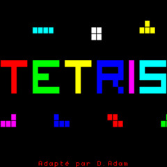 Tetris (Freestyle)