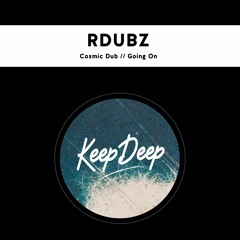 RDubz - Cosmic Dub