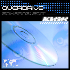 Clokx - Overdrive (Acreage Schranz Edit) FREE DL