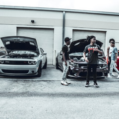 14th Poppie x Kilo-Nascar