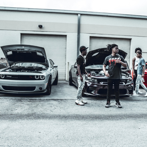 14th Poppie x Kilo-Nascar