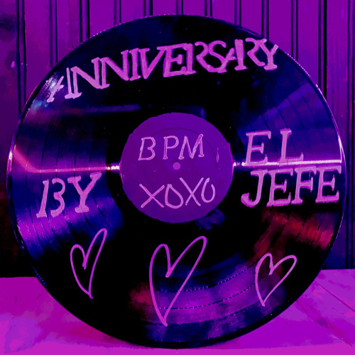 Stream ANNIVERSARY.mp3 by EL JeFe | Listen online for free on SoundCloud