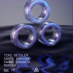 Vanny Granata X SK FESTIVAL w/Tini Gessler @ Mandarino Club