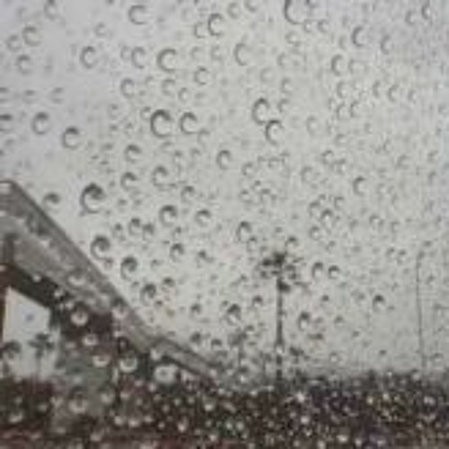 雨の日の午後 Rainy Afternoon By Sisyrinchium