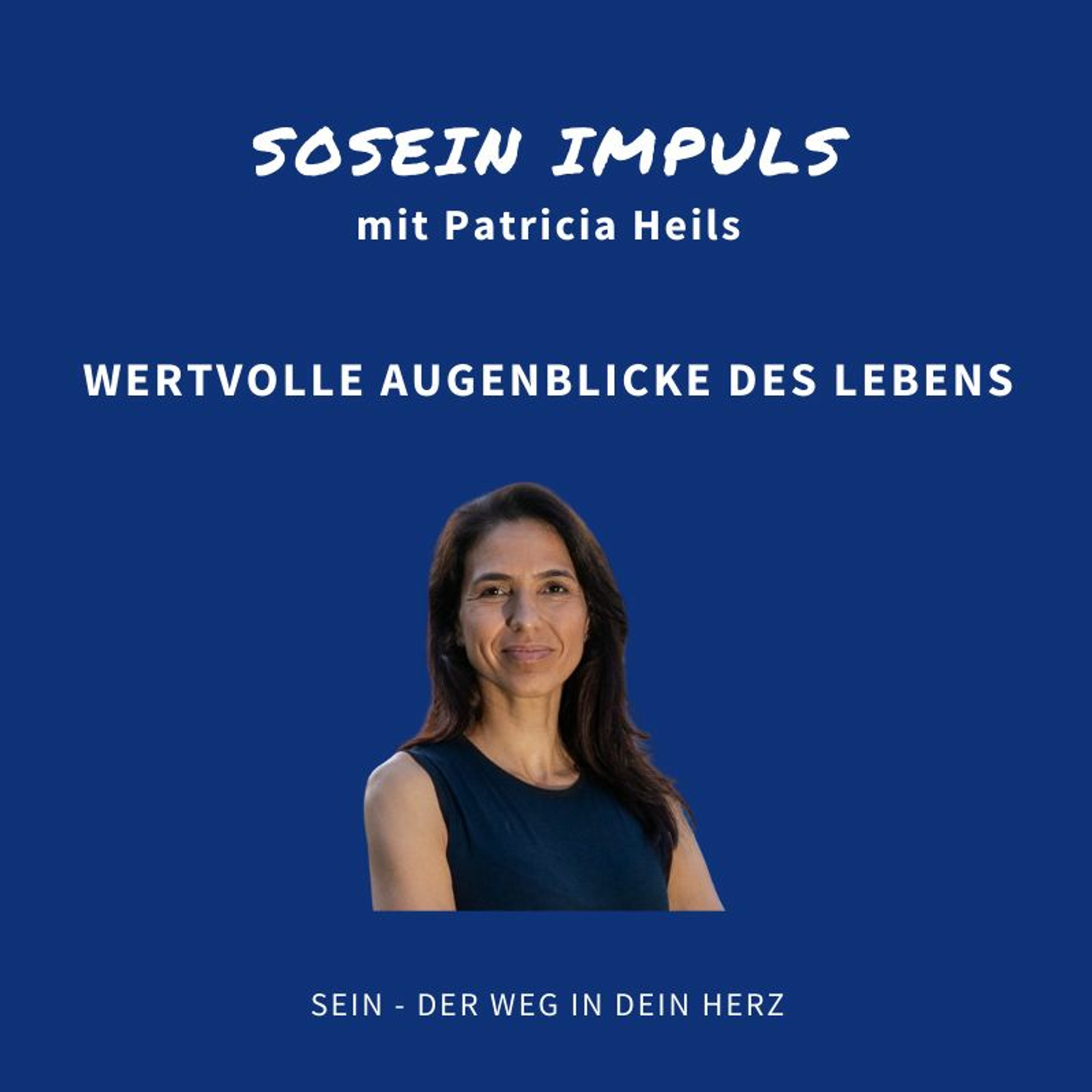 Patricia Heils - UnternehmerTun mit Herz