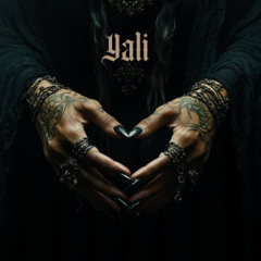 Yali- Felinae ft Sombra Alor