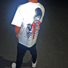 White Tee & Fehér force's