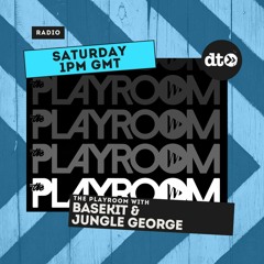 THEPLAYROOM (EP053) With BASEKIT And Jungle George