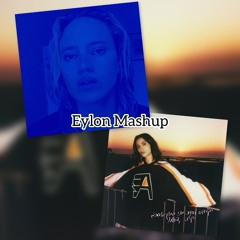 Delilah vs דאמ- Eylon Mashup (Starts at 1:31)