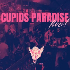 CUPIDS PARADISE LIVE! [PORTA JERSEY CITY LIVE SET 2.10.24]