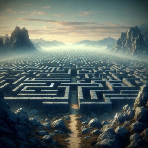 Inner Quest