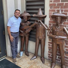 احسن برضاك الي عبدك _ سعيد رمضان