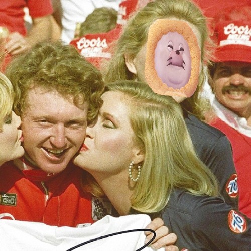 Bill Elliot