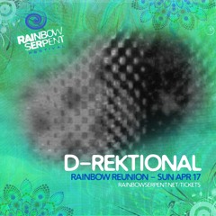 d-Rektional Rainbow Reunion 2022