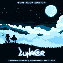 Esmeray's Theme (When The Moon Sets)