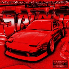 SAINT (w/wxllflower)