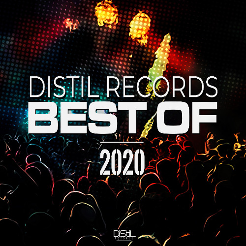 Distil Records Best of 2020