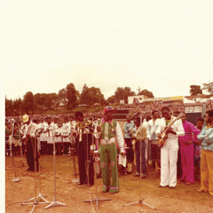 Palettes w/ KMRU (06.11.2025)