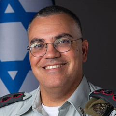 הכתב של סקיי ניוז בערבית על פרישת אביחי אדרעי