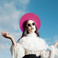 Allie X - Fool's Gold