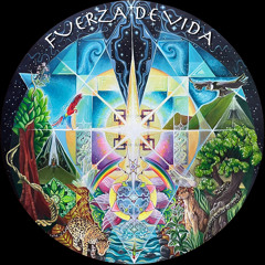 Cielo y Tierra (feat. Apu Andino)