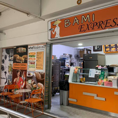 Bami Express
