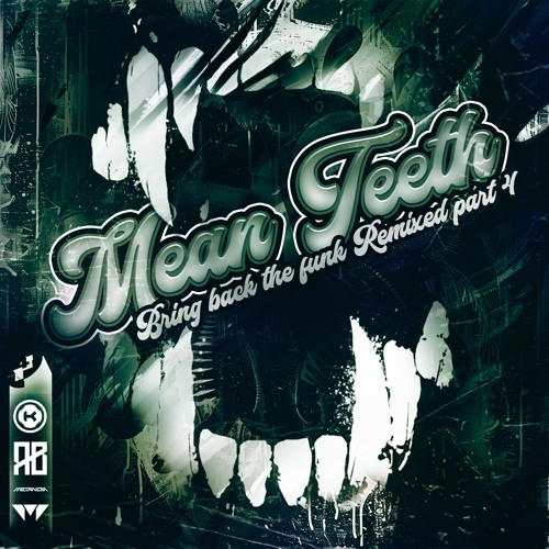 Mean Teeth // 3 Minutes (Metanoia Remix) // C4CDIGUK084 // OUT NOW!