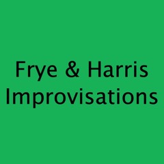 FRYE & HARRIS: August 4th Part 3