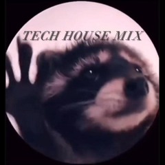 TECH HOUSE MIX #1 (FISHER, Cloonee, James Hype, Mau P, Malaa, HÄWK...) Mixed by LAZR